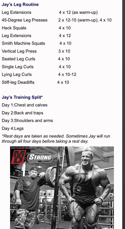 phil heath workout routine|phil heath workout split.